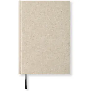 Anteckningsbok PS A5 bla linen