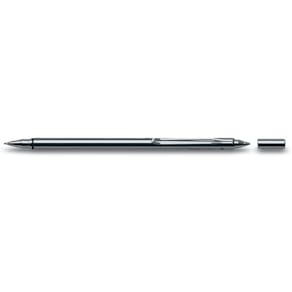 Multifunktionsstift Pilot Birdie Twin, silber