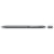 Multifunktionsstift Pilot Birdie Twin, silber