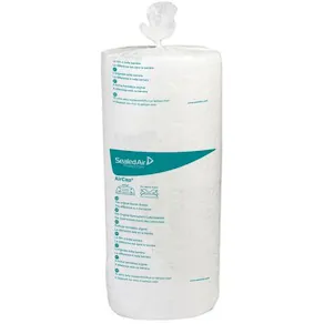 Bubbelplast AirCap EL 75cmx100m