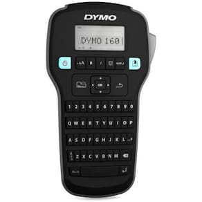 Märkmaskin DYMO LM160 + 3 Tape