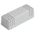 Bordenwisser Dahle, magnetisch, wit