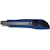 Cutter Desq, 18 mm, zilver/blauw