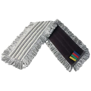 Mopp Fukt ACTIVA Effect Öglad 30cm