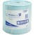 Wischtuchrolle WypAll L20, blau, Airflex, 2-lagig, 19 m