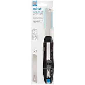 Säkerhetskniv MARTOR Secubase 383 POS