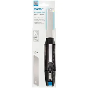 Säkerhetskniv MARTOR Secubase 383 POS
