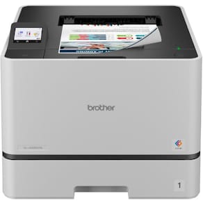 Laserskriver BROTHER HLL8430CDW