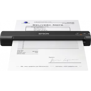 Epson WorkForce ES-50 scanner