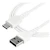 StarTech 1m USB A to USB C Charging Cable, Durable Fast Charge &