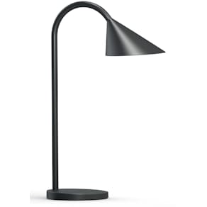 Bureaulamp Unilux Sol, LED, zwart