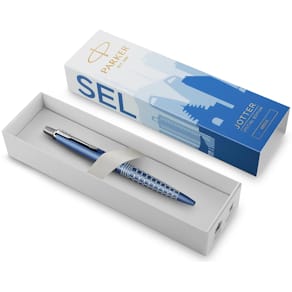 Balpen Parker Jotter, Special Edition Seoul, medium, in giftbox
