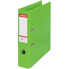 LAF No1 Vivida PP A4/75 grön