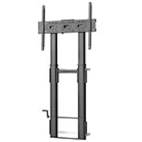 Vision X-Series VFM-F26W - Ställ - justerbar höjd - för platt