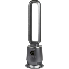 Turmventilator ProfiCare, 86 cm, rotorlos, anthrazit