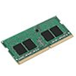 Kingston Server Premier - DDR4 - modul - 8 GB - SO DIMM 260-pin