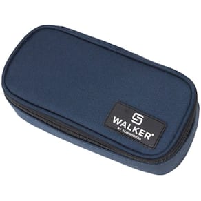 Schüleretui Walker Concept, sesame