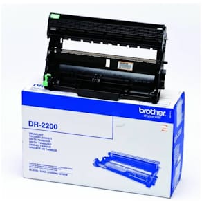 Bildtrommel Brother, schwarz