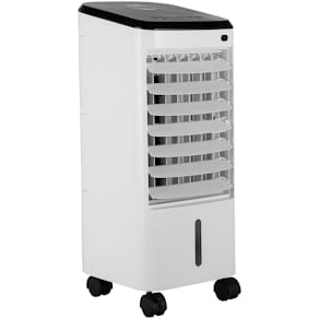 Luftkølere med isklemmer AT-5446