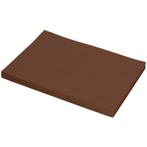 Kartong A4 180g brun 100/fp