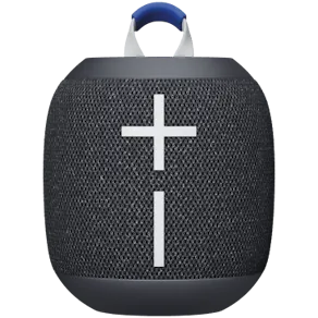 Ultimate Ears WONDERBOOM 4, Active Black