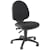 Bureaustoel Topstar Top Pro 1, zwart