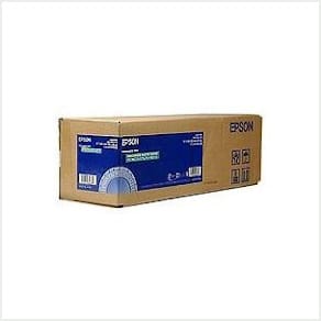 Fotopapper Rulle EPSON Matt 17' 30,5m