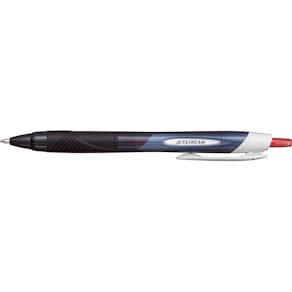 Rollerpen Uni-ball Jetstream Eco, intrekbaar, schrijfbreedte 0,85