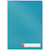 L-map Leitz Cosy, ft A4, PP 200 micron, ondoorzichtig, blauw