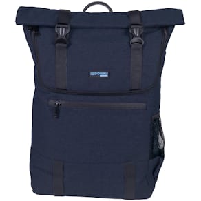 Laptoprucksack DONAU London 15,6, blau