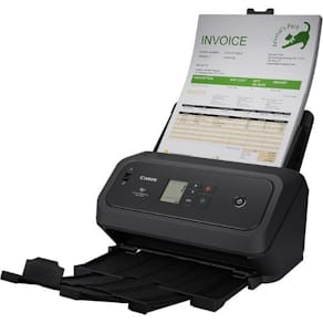 Dokumentscanner CANON DR-C340
