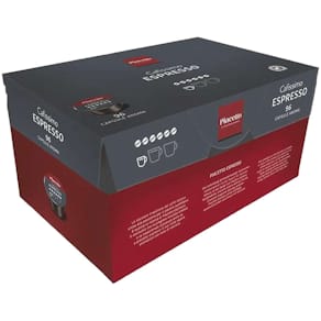 Kaffeekapseln Piacetto Espresso, 96 Stück