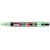 Paintmarker Uni POSCA PC-5M, 1,8 - 2,5 mm, lichtgroen
