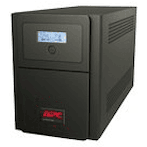 APC Easy UPS SMV SMV1000CAI - UPS - AC 220/230/240 V - 700 Watt