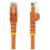 StarTech.com 1m CAT6 Ethernet Cable, 10 Gigabit Snagless RJ45