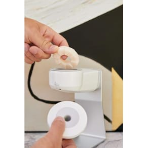 Tvål LESSEAU skumtvål refill 12/fp