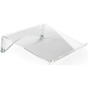 FlexDoc Document Holder Cristal Clear