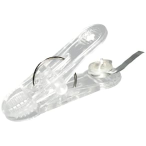 Ballongewicht-Clip, 16 g