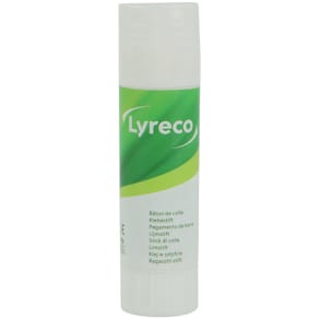 Limstift LYRECO 20g