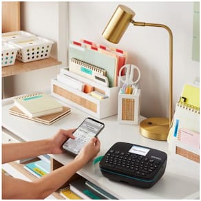 Merkemaskin DYMO LM640CB