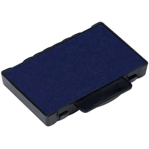 Ersatzkissen trodat 5205, blau