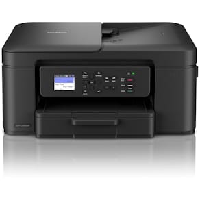 Printer Brother DCP-J1360DW, 3-in-1, Wi-Fi, zwart