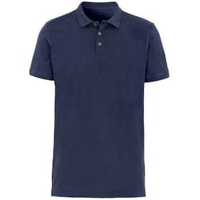 Pikéskjorte INTERSAFE Phil herre 4XL blå
