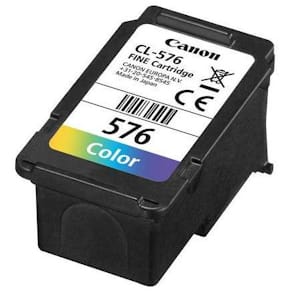 Blekk CANON CL-576 Farge