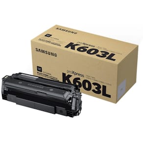 Toner SAMSUNG CLT-K603L SU214A 15K svart