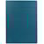 Dossiermap Class'ex, 3 kleppen, ft 23,7 x 34,7 cm (folio), blauw