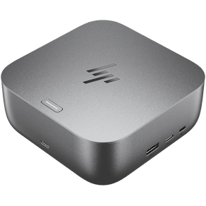 HP Thunderbolt Dock G6 - Dockningsstation - Thunderbolt 4 - 2 x