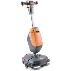 Kombiskurmaskin TASKI Ultimaxx 360 Borst