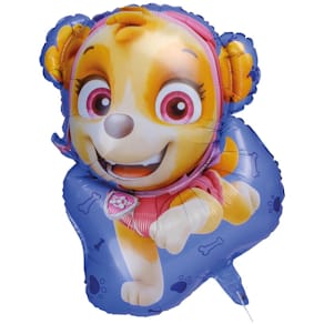 Folienballon TIB Skye Paw Patrol, bunt