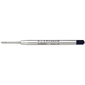 Pennpatron PARKER Quinkflow Fine svart